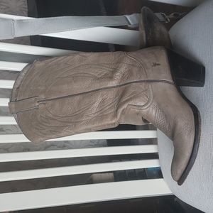 Frye boots
